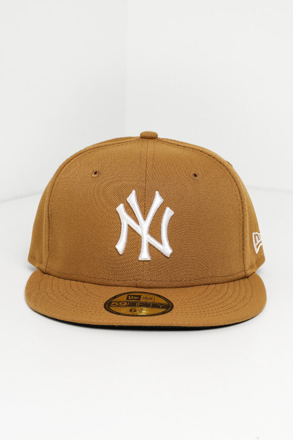 Casquette 59Fifty - Wheat Brown
