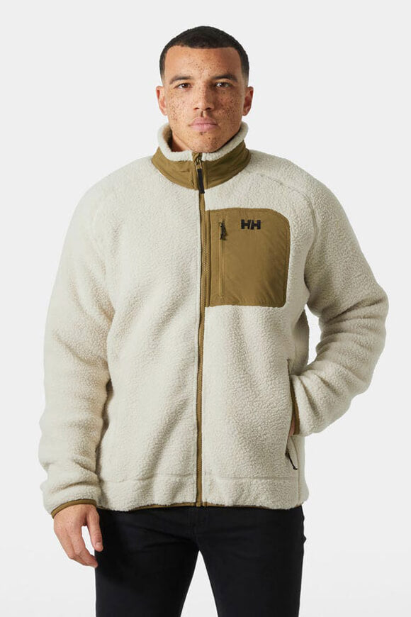 Veste polaire Panorama Pile - Pelican