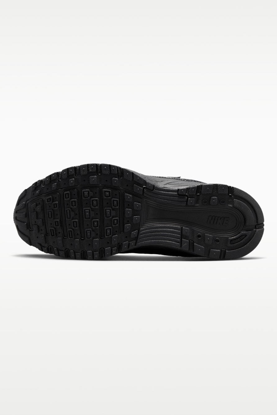P-6000 Sneaker - Black