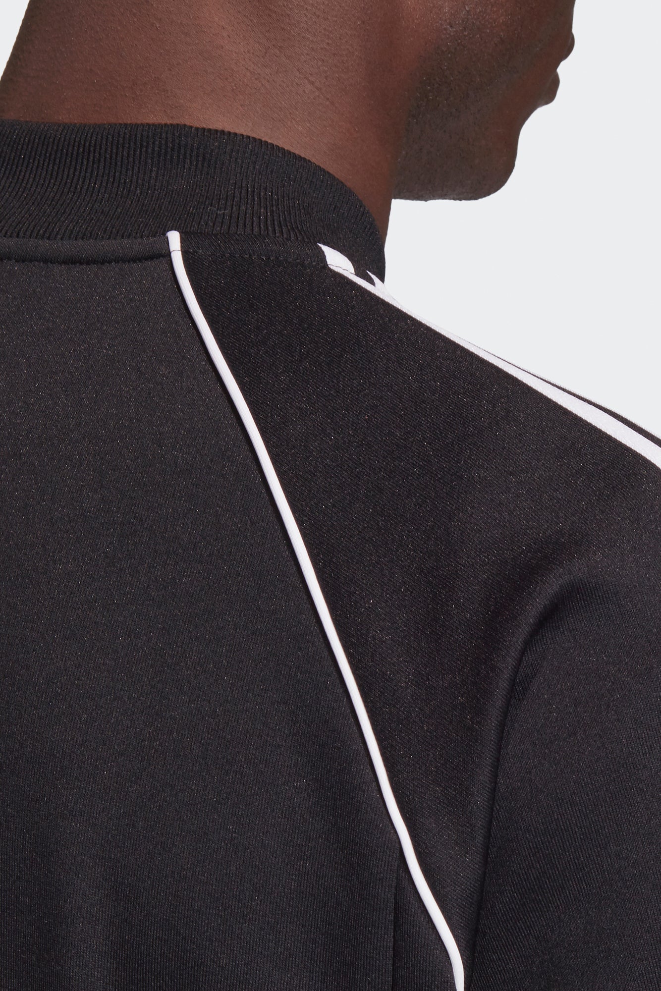 Veste d'entraînement - Black