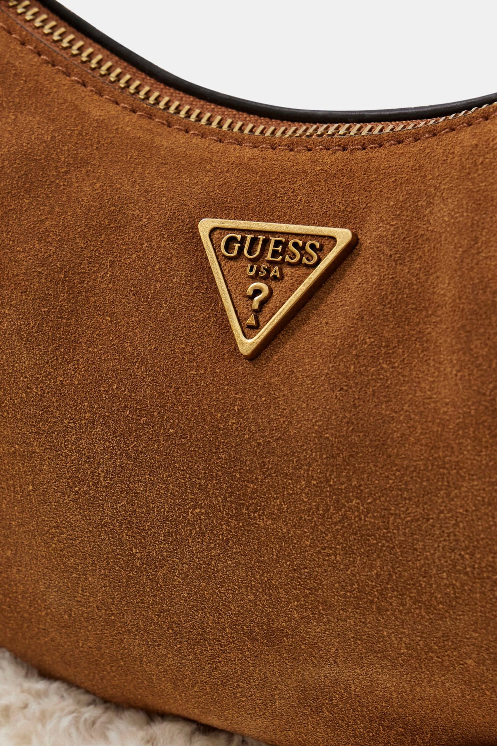 Borsa Amita - Cognac