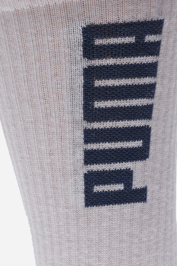 Lot de 3 paires de chaussettes - White