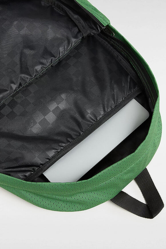 Old Skool Rucksack - Fairway