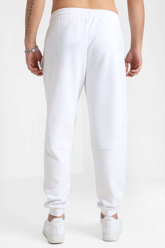 Trainingshose - White