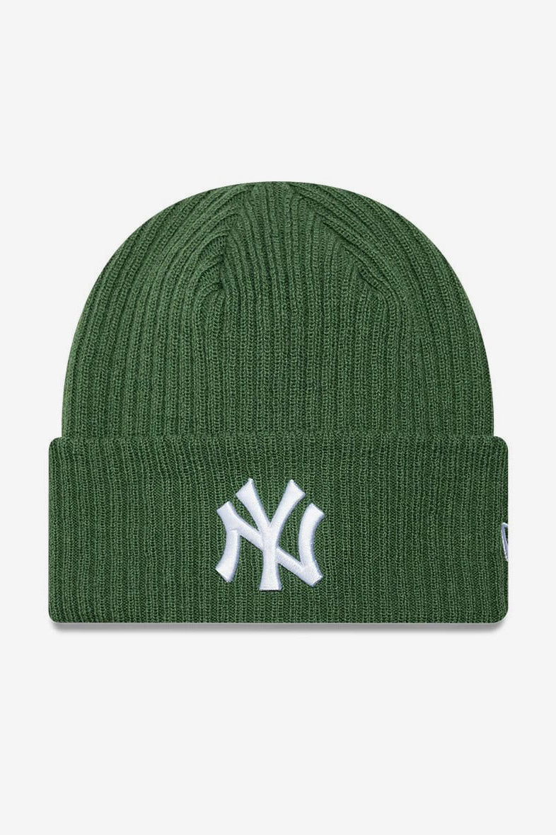 Beanie - Dark Green
