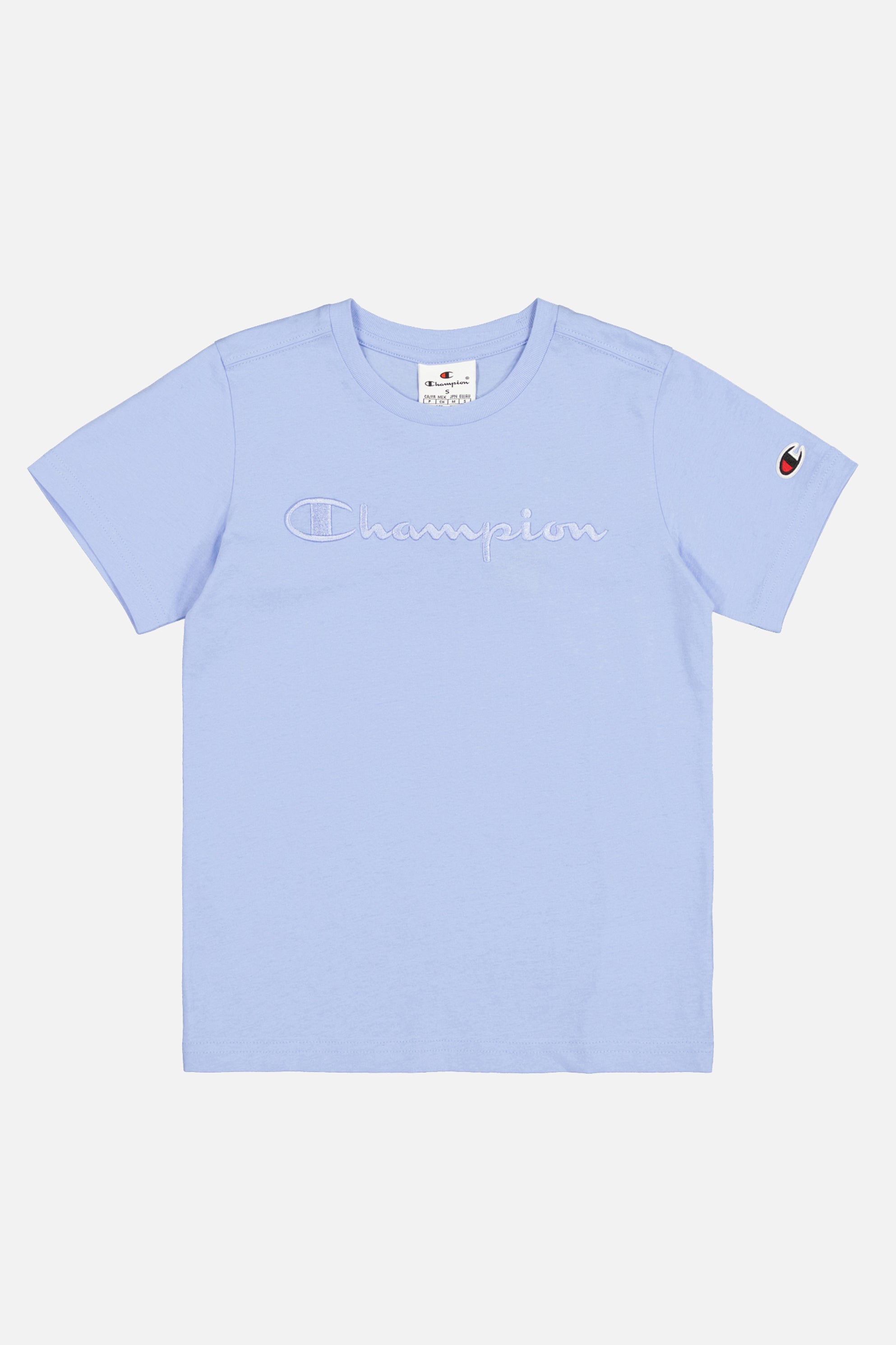 T-Shirt - Blue