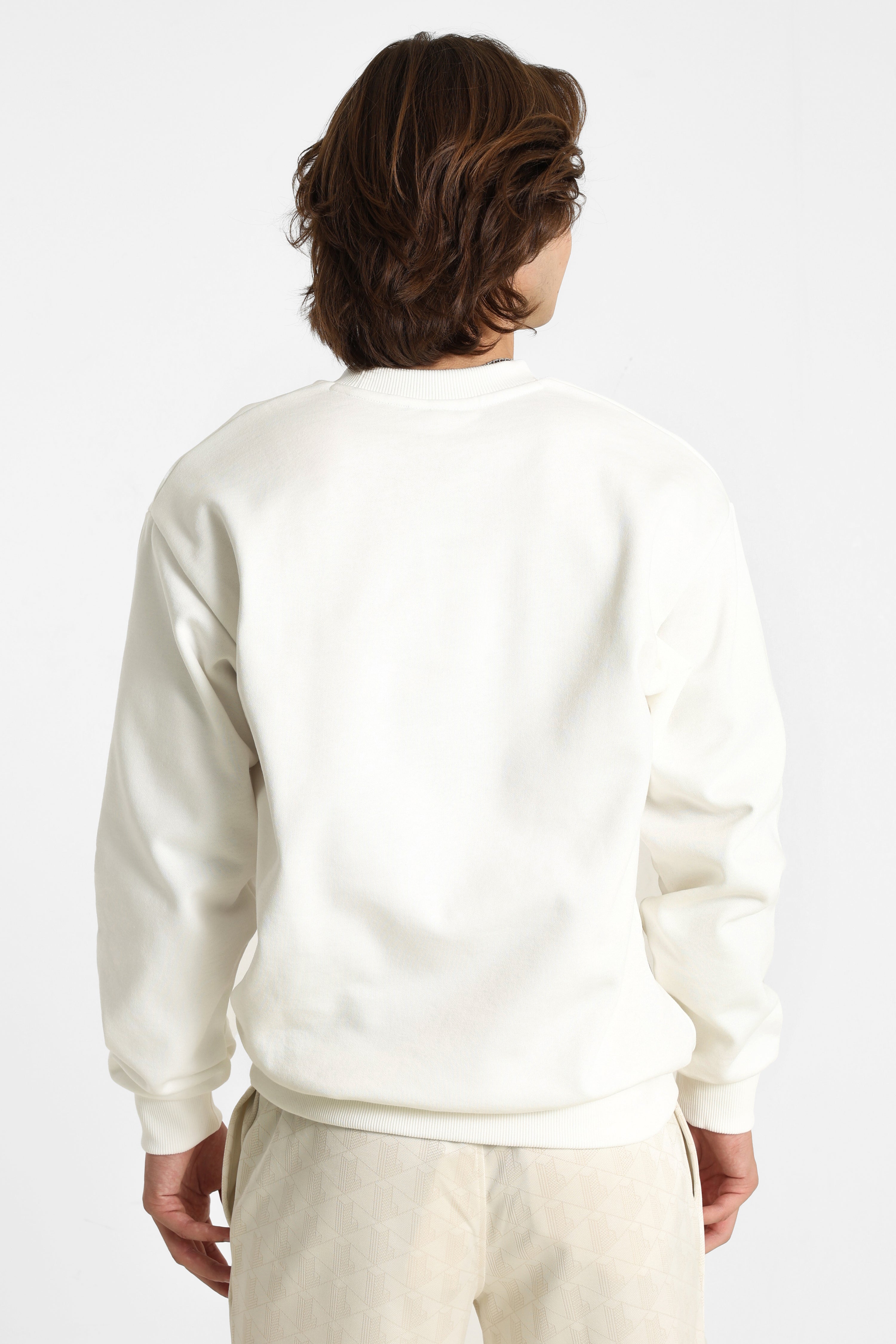 Sweatshirt  - Flour