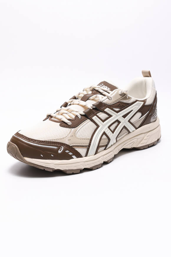 Baskets Gel-Nunobiki - Cream + Brown Storm