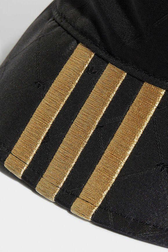 Fishing hat / Bucket hat - Black