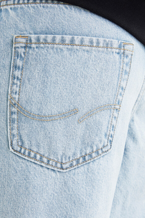 Jeans Alex Baggy Fit - Bleu clair