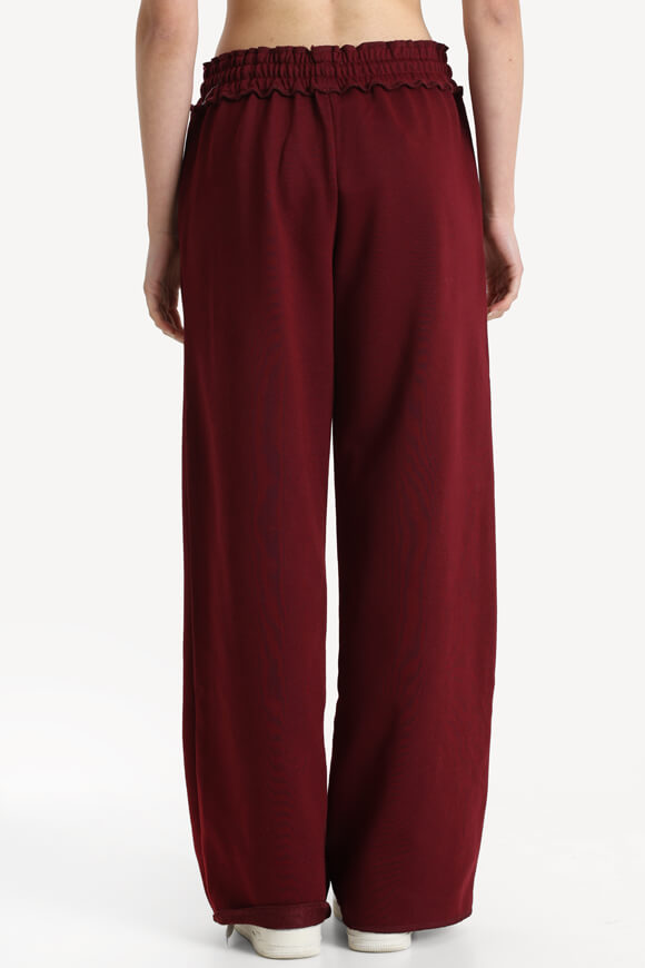 Sweatpants - Bordeaux