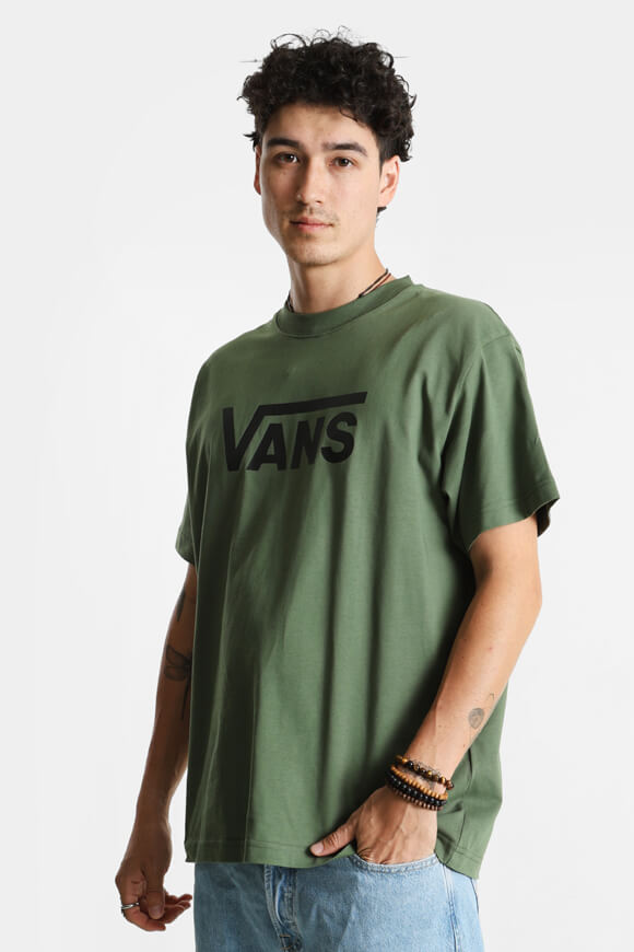 T-Shirt - Pine Forest