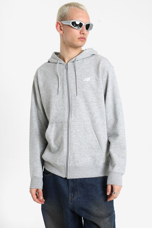 Sweat à capuche Sport Essentials - Grey