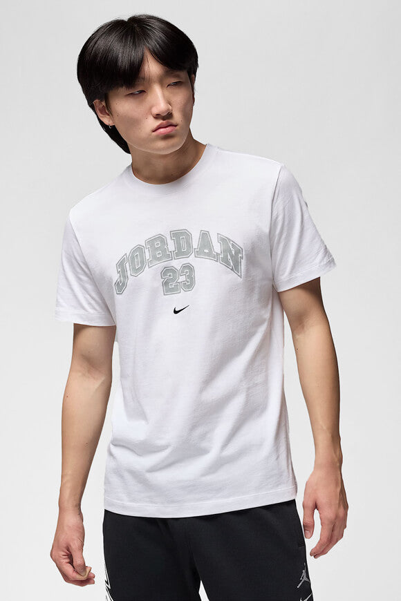 T-Shirt - White