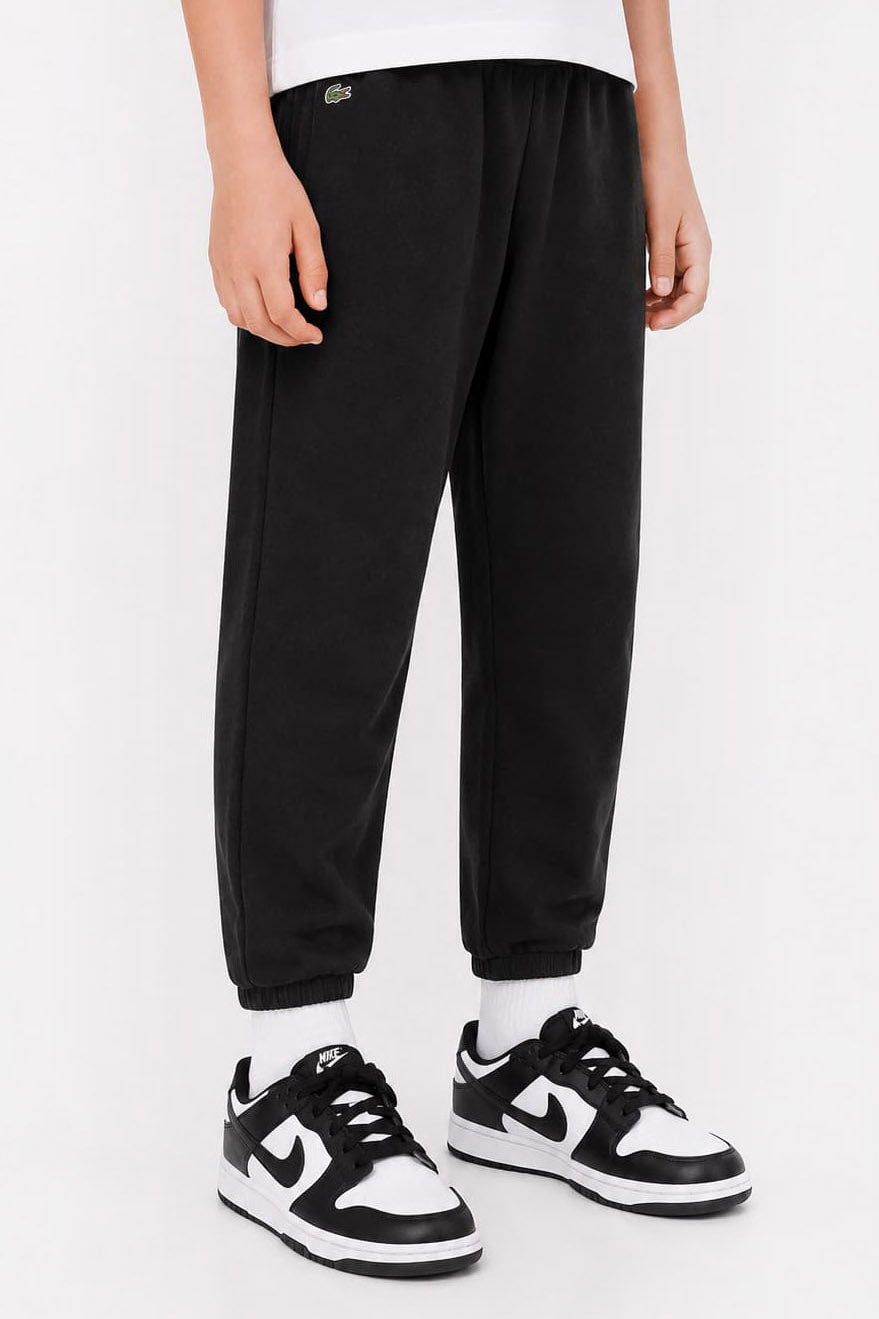 Sweatpants - Black