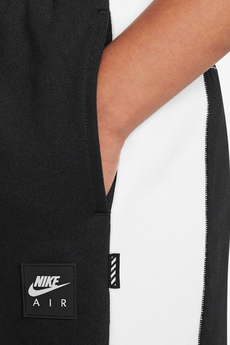 Air Sweathose - Black + White
