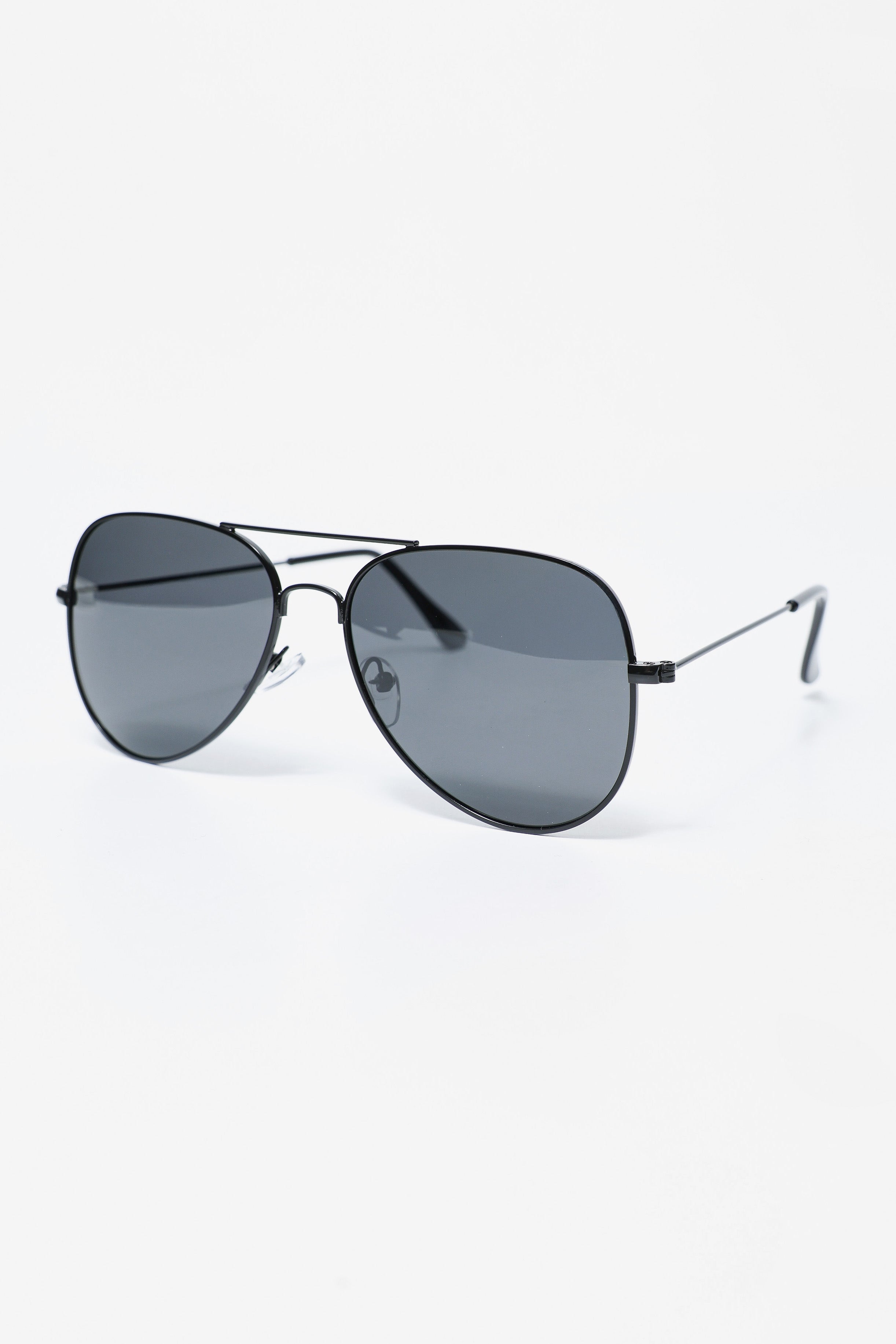 Brille - Black