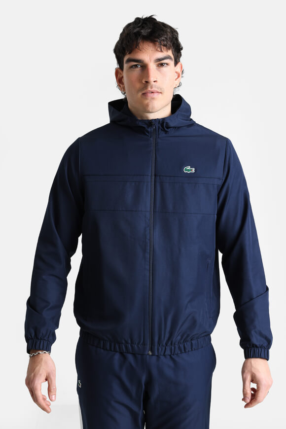 Trainingsjacke - Navy