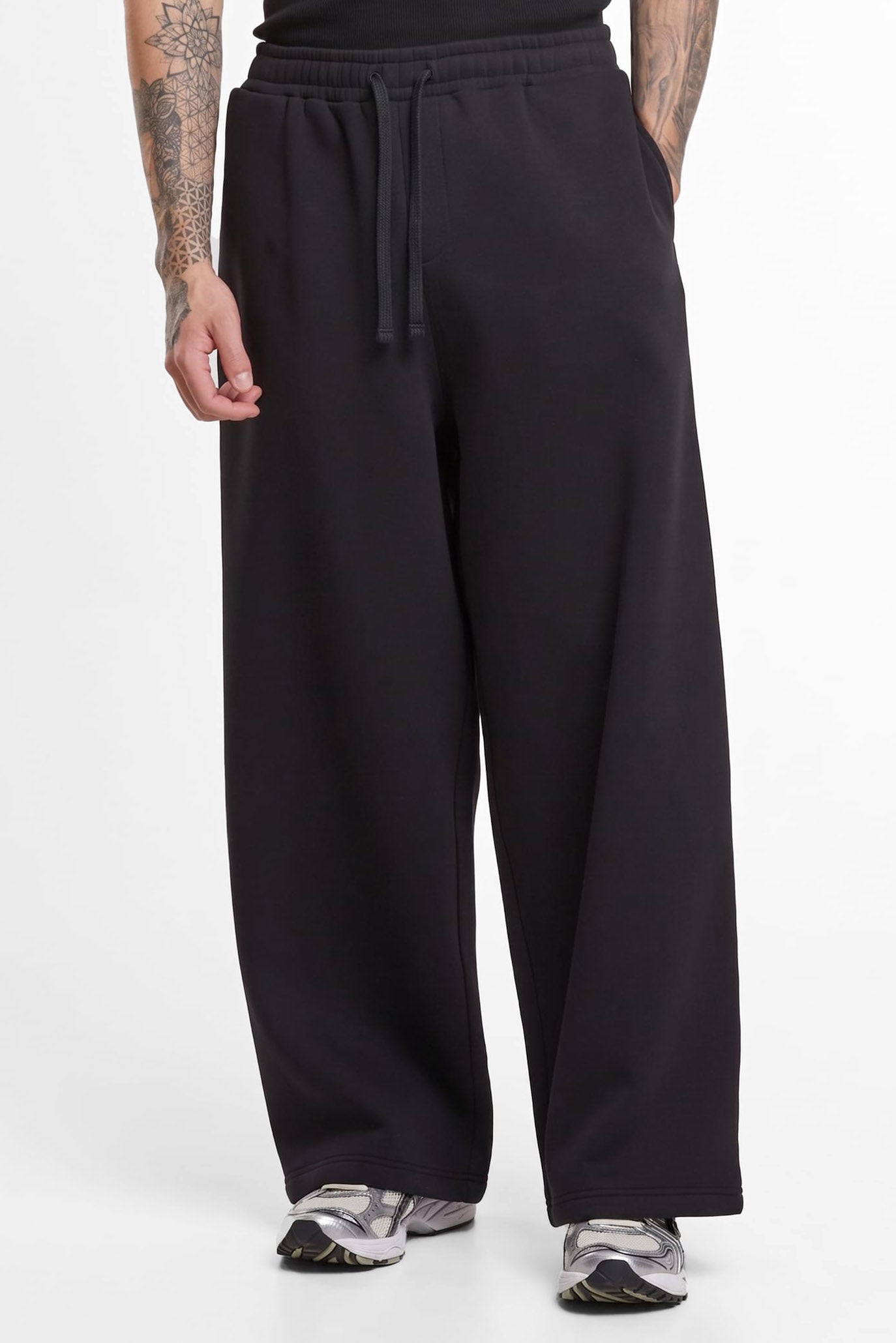 Sweathose - Black