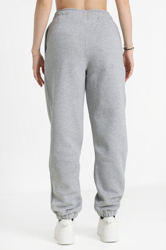 Pantaloni da ginnastica - Grigio medio