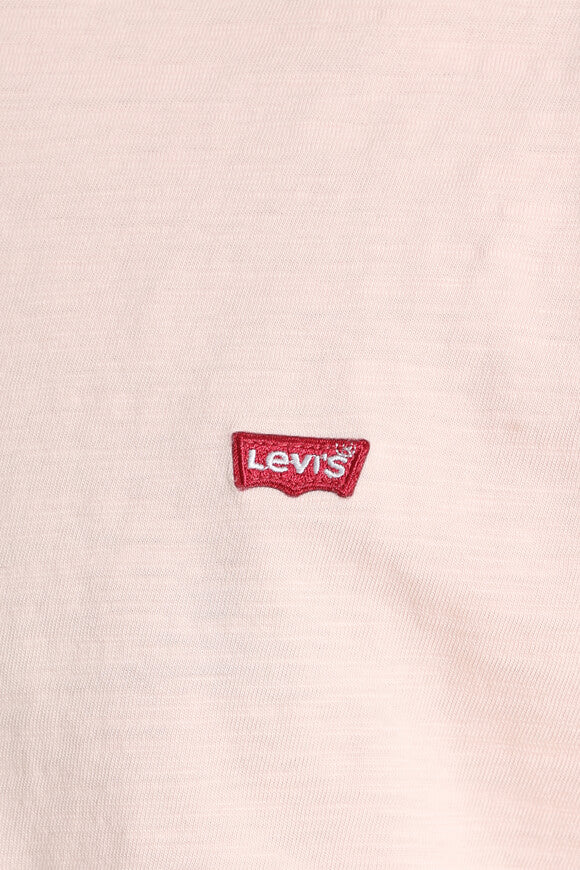 T-shirt - Pale Dogwood