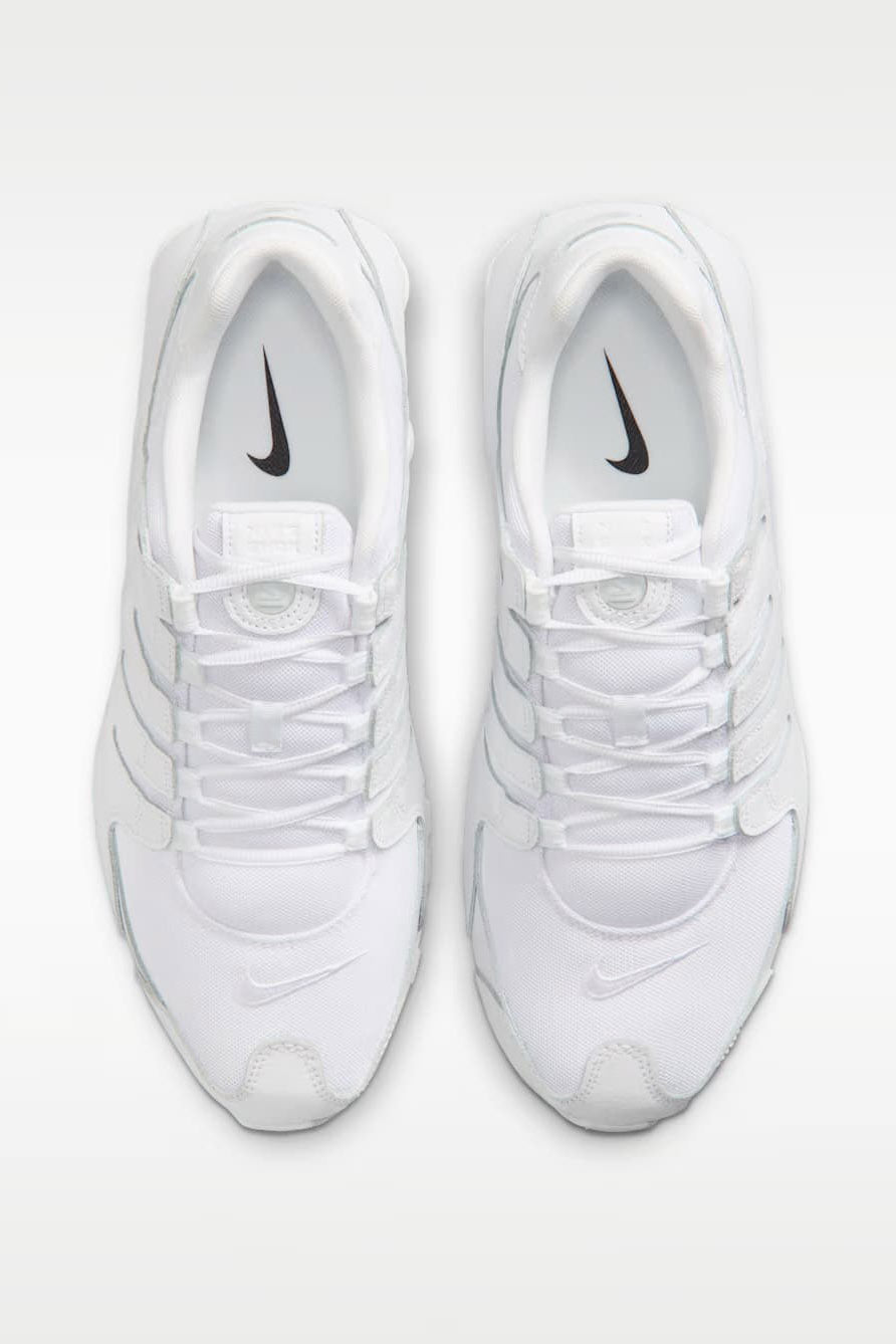 Shox NZ sneakers - White