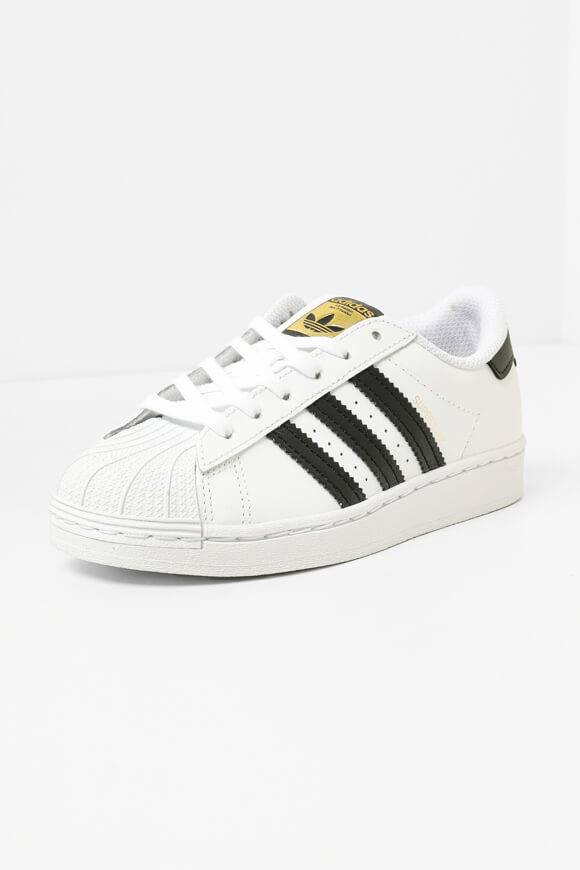Superstar Kids Sneaker - Weiss