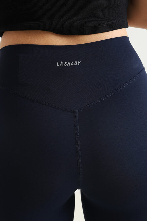 Leggings - bleu marine