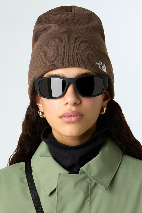 Bonnet - Smokey Brown