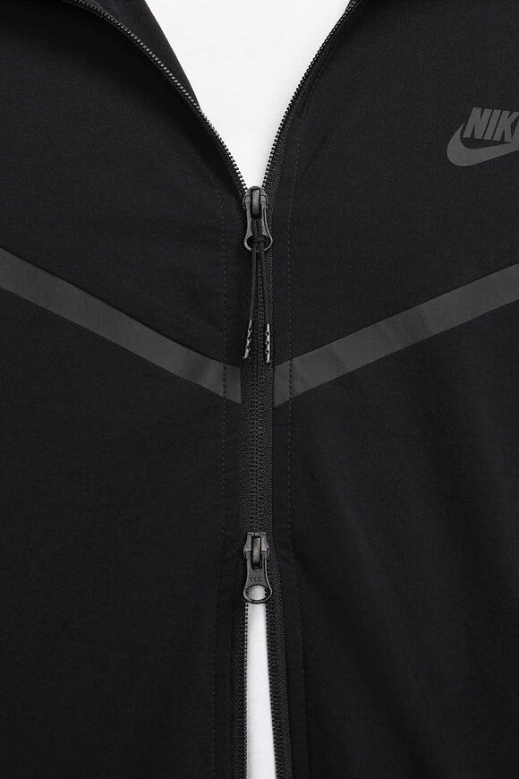 Sportswear Tech Trainingsjacke - Black