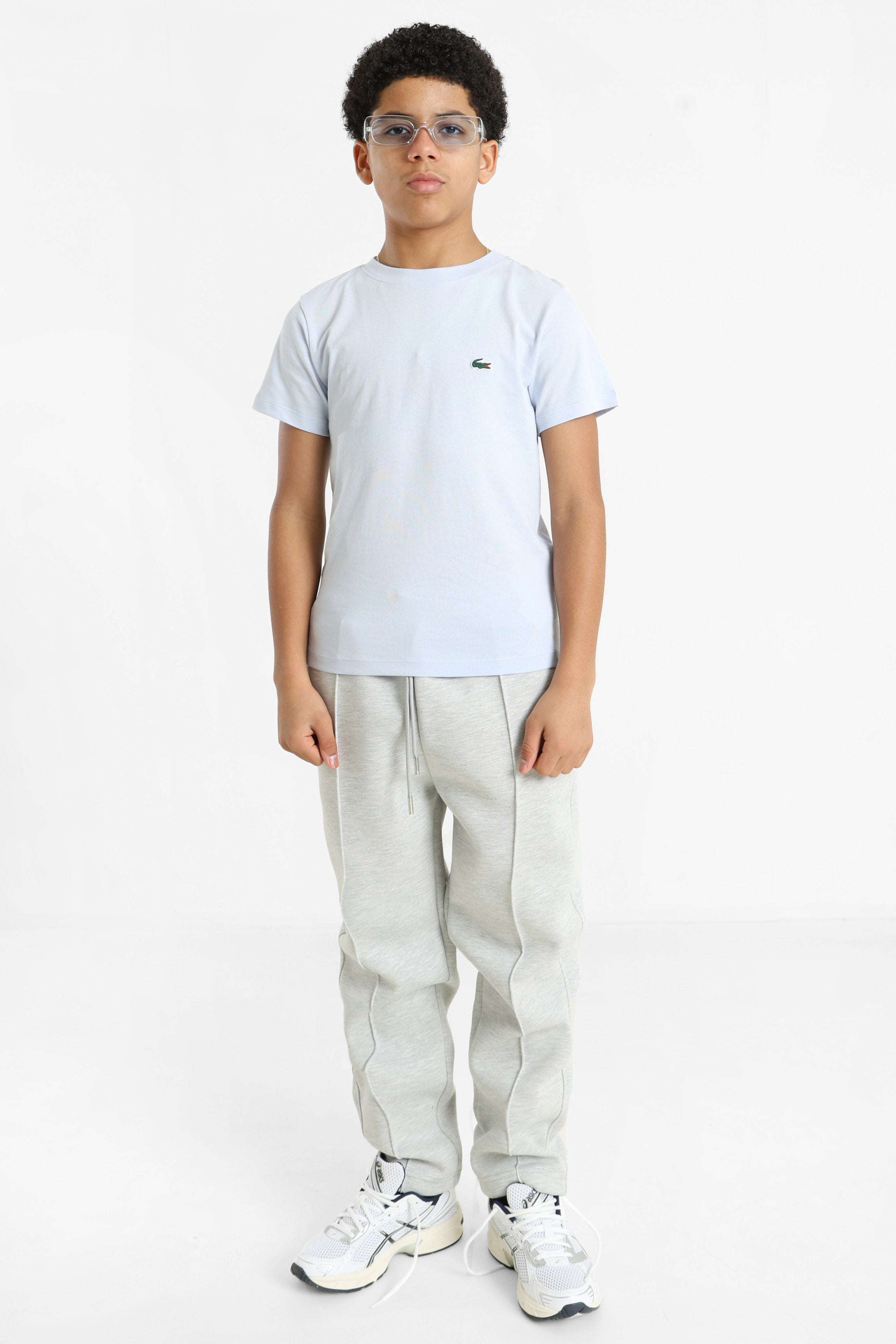 T-Shirt - Phoenix Blue