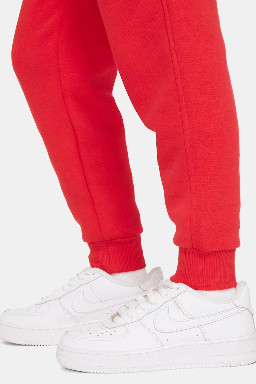 Club Fleece sweatpants - University Red