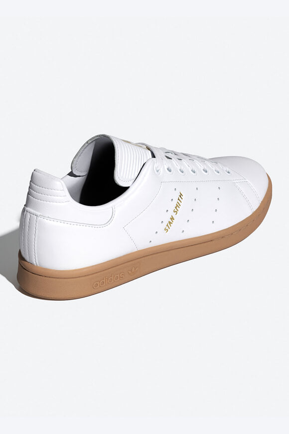 Stan Smith Sneaker - Footwear White + Gum