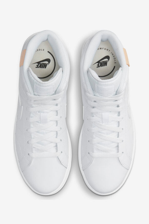 Court Royale 2 sneakers - White