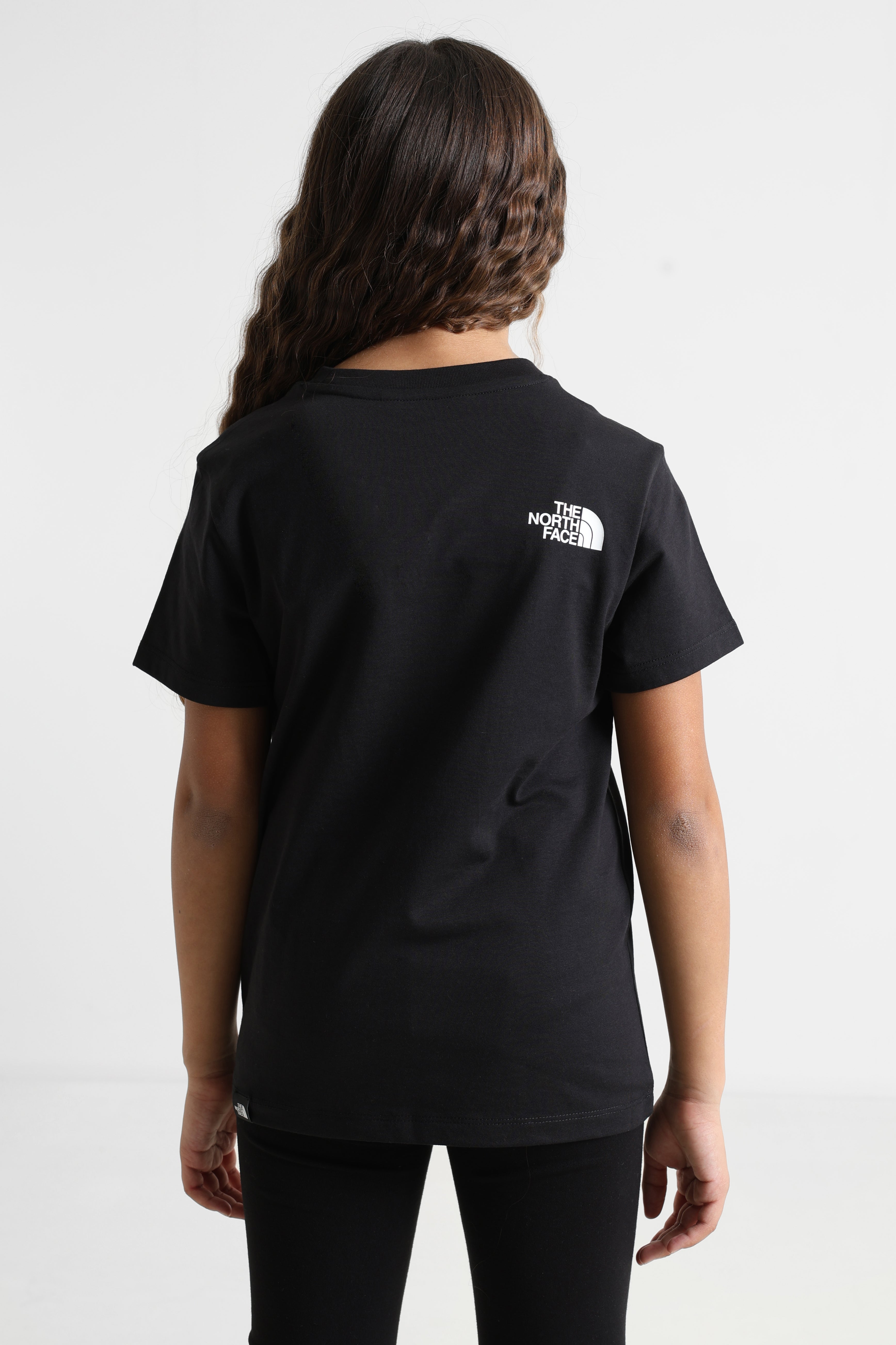 T-Shirt - Black