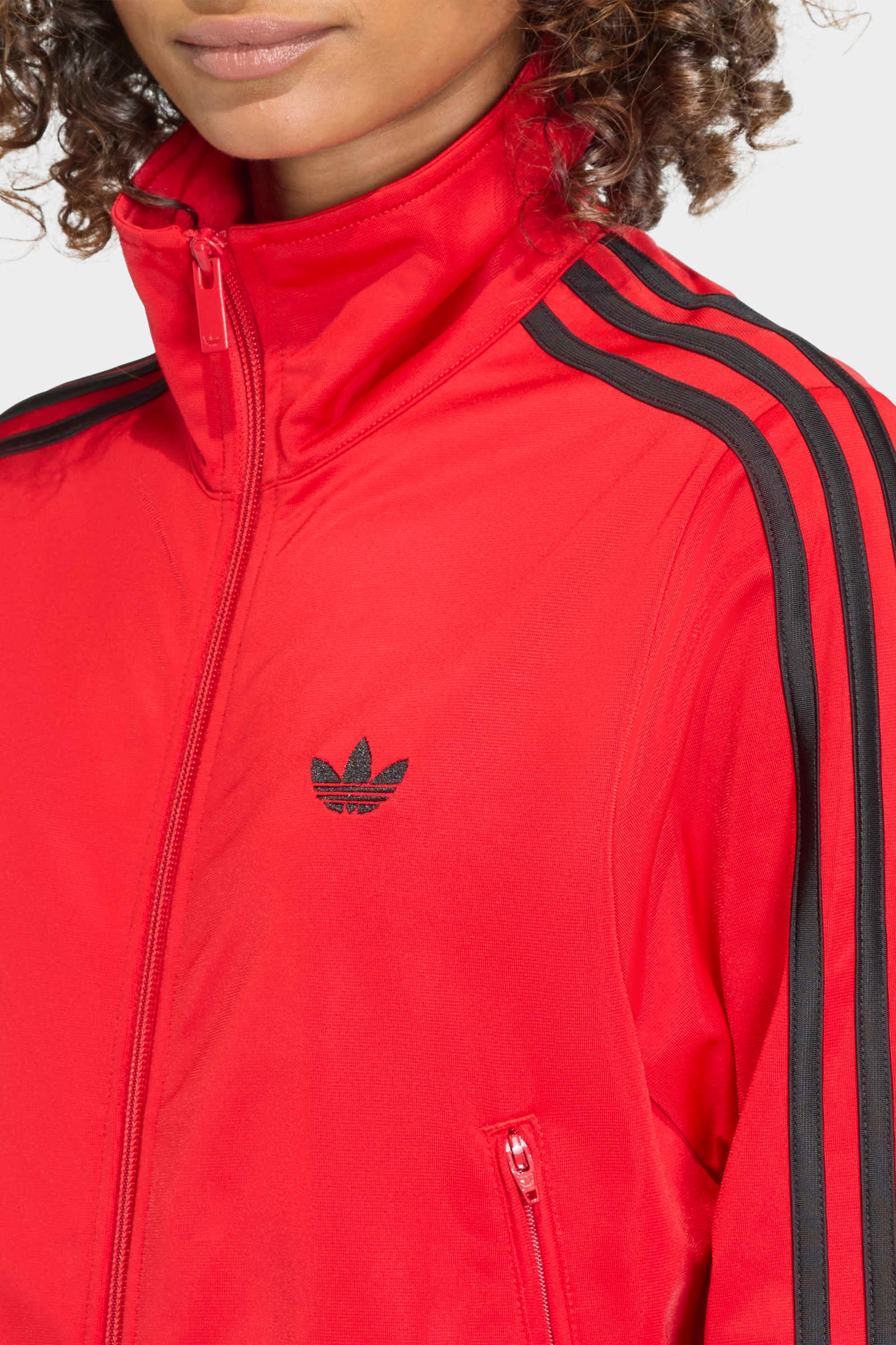 Veste d'entraînement Firebird - Better Scarlet