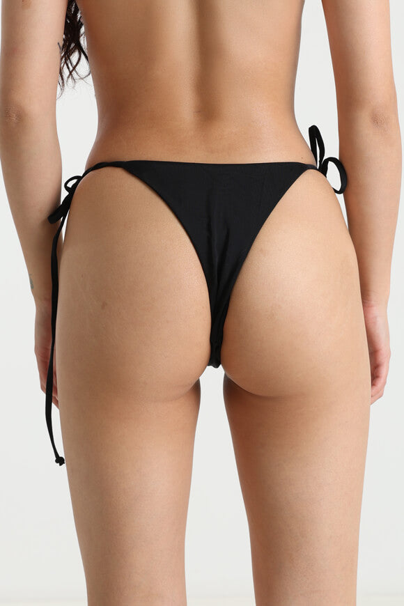 Soutien-gorge bikini - Noir