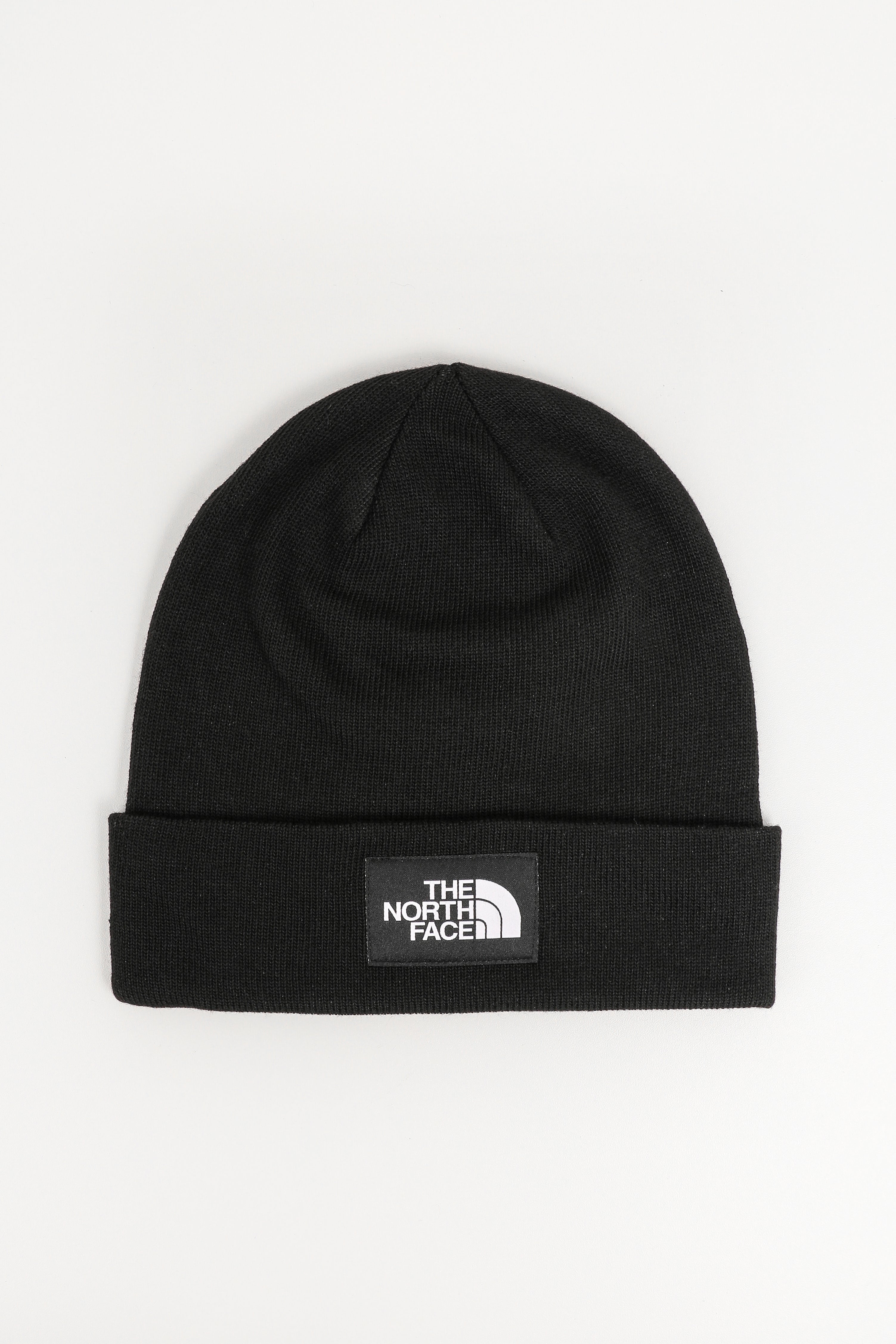 Beanie - Black