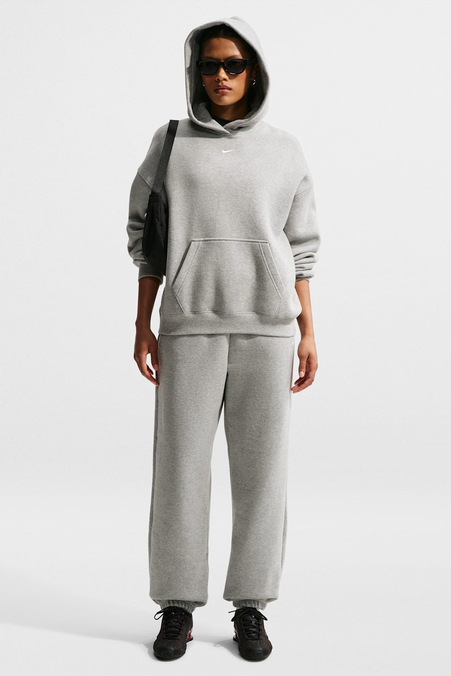 Pantaloni in felpa - Dark Grey Heather