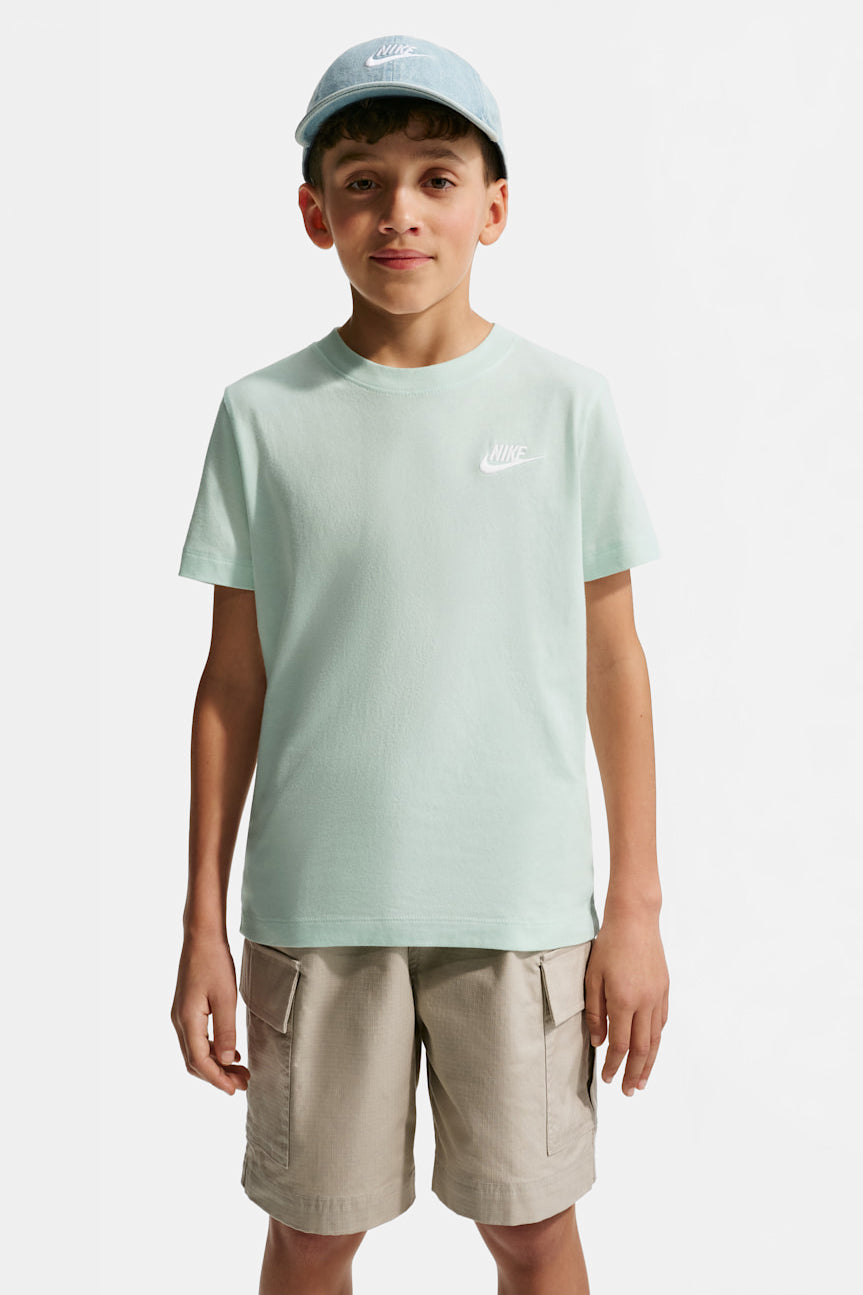 T-Shirt - Barely Green