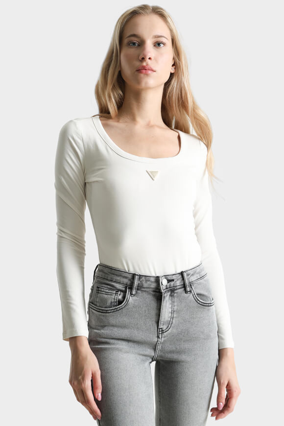 Body - Offwhite
