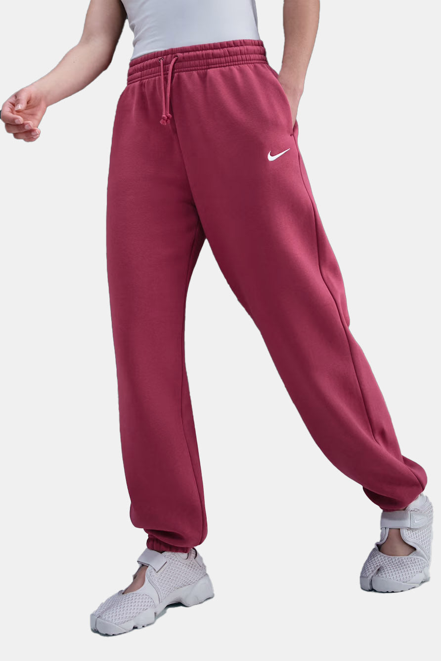 Sportswear Phoenix Fleece Sweathose - Sweet Beet