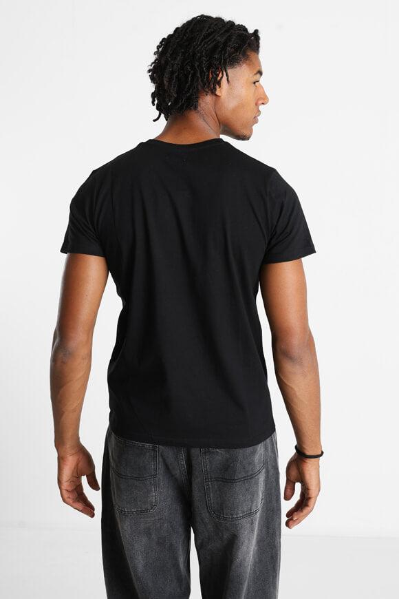 T-Shirt - Black