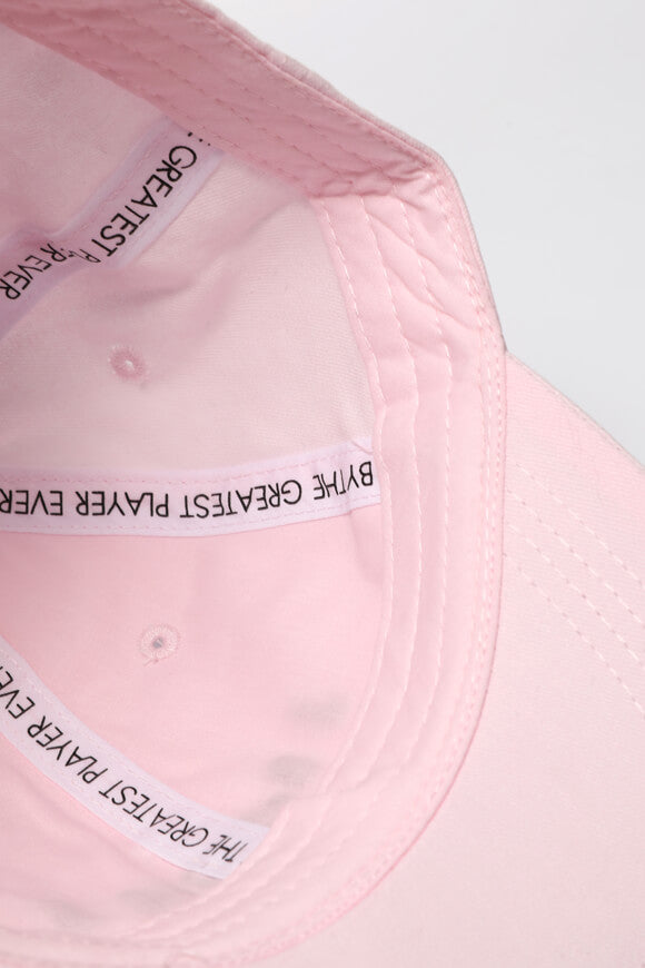 Air Scratchback Cap - Pink Foam