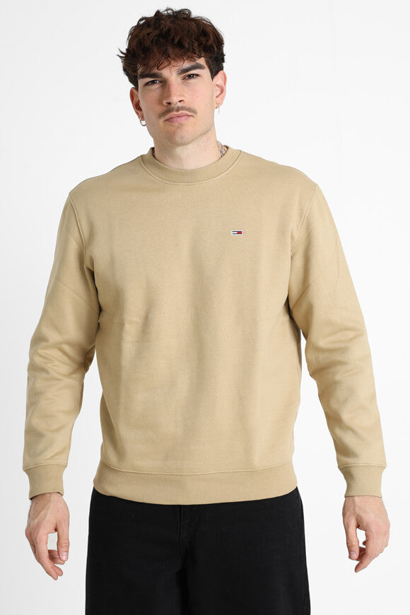 Felpa Flag in pile - Relic Tan