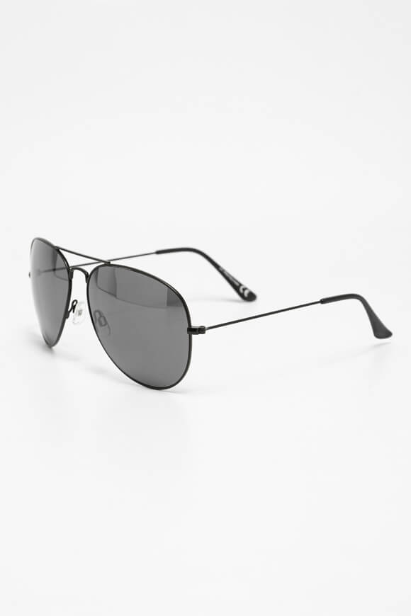 Lunettes de soleil - Noir