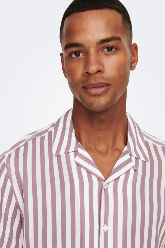 Camicia - Nirvana + White