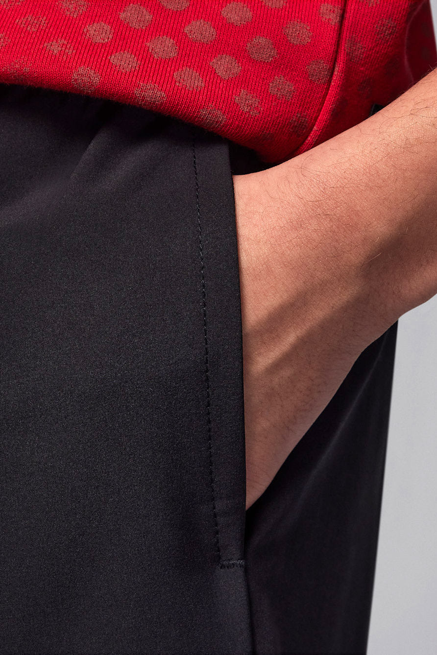 Sweat shorts - Black