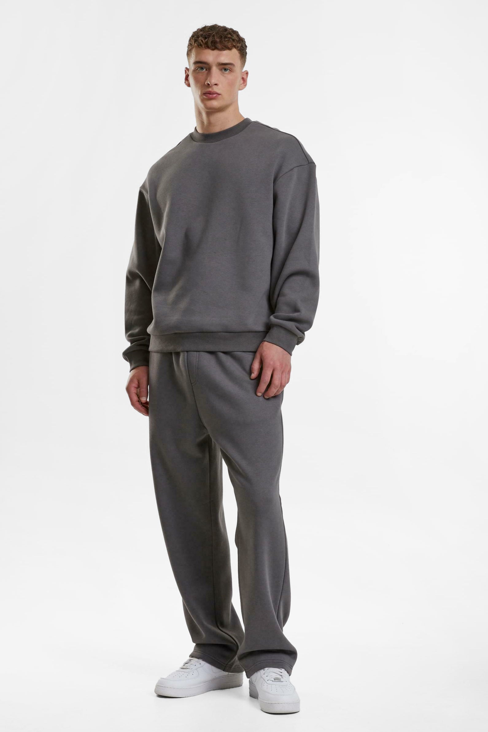 Fluffy pantalon en sweat - Magnet
