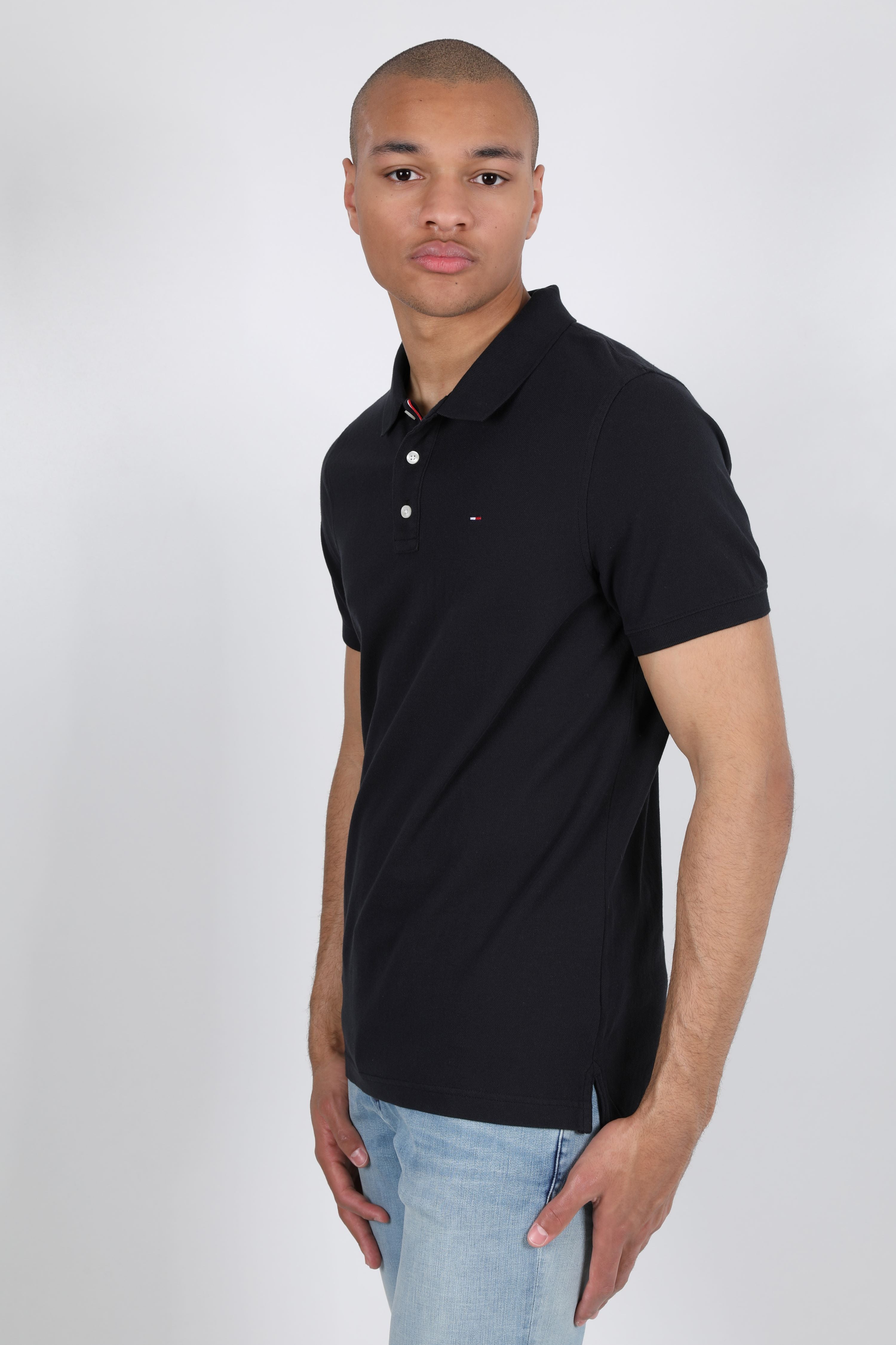 Polo - Noir
